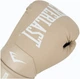 Боксерські рукавиці EVERLAST ELITE 2 BOXING GLOVES 16 унцій, бежевиі - изображение 3