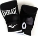 Боксерські рукавиці Everlast CORE SLIP ON BOXING GLOVE чорні-білий - изображение 4
