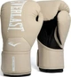 Боксерські рукавиці Everlast ELITE 2 BOXING GLOVES 14 унцій, бежеві - изображение 1