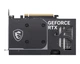 MSI Відеокарта GeForce RTX 5050 8GB GDDR6 VENTUS 2X OC - изображение 3