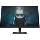 TFT 23.8' HP OMEN 24 IPS, 165Hz, 2xHDMI, DP, HAS, Pivot, чорний - зображення 1