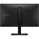 TFT 23.8' HP OMEN 24 IPS, 165Hz, 2xHDMI, DP, HAS, Pivot, чорний - зображення 5