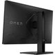TFT 23.8' HP OMEN 24 IPS, 165Hz, 2xHDMI, DP, HAS, Pivot, чорний - зображення 6