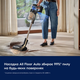 Акумуляторний пилосос Electrolux EP72AB21UG (7267920) - изображение 8