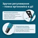 Könner & Söhnen Тример садовий акумуляторний Konner&Sohnen KS GT-20V 20В літій-іонна 8500об/хв 1.95кг без АКБ за ЗП - зображення 10