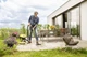 Karcher Пилосос професійний акумуляторний Karcher WD 3-18 S V-17/20 18В 110мБар контейнер 17л без АКБ та ЗП - зображення 10