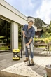 Karcher Пилосос професійний акумуляторний Karcher WD 3-18 S V-17/20 18В 110мБар контейнер 17л без АКБ та ЗП - зображення 11