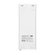 2E Корпус 2E Credo Slim V90W-400 з БЖ 2E ATX400, 1xUSB3.0, 1х USB 2.0, 1xUSB Type-C, 2x90мм, VGA 390мм, mATX, білий - изображение 4