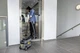 Karcher Пилосос професійний акумуляторний T 10/1 Bp MODULAR RANGE! 36В 223мБар контейнер 10л 6.8кг без АКБ та ЗП - зображення 7