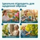 Könner & Söhnen Секатор акумуляторний Konner&Sohnen KS CPS20V-40 CASE 20В акб 1х2А·год d 20-40мм ЗП кейс 1.0кг - изображение 7