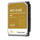 Жорсткий диск WD 22TB 3.5" 7200 512MB SATA Gold - зображення 2