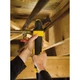 DeWALT Багатофункціональний інструмент мережевий DeWalt 300Bт 0-22000кол/хв кейс 1.5кг - изображение 7