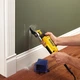 DeWALT Багатофункціональний інструмент мережевий DeWalt 300Bт 0-22000кол/хв кейс 1.5кг - изображение 10