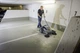 Karcher Підмітальна машина Karcher KM 70/30 C Bp 2SB з двома бічними щітками 33 кг - зображення 5