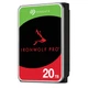 Seagate Жорсткий диск Seagate 20TB 3.5' 7200 256MB SATA IronWolf Pro - изображение 3