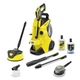 Мінімийка високого тиску Karcher K 4 Power Control Flex (1.324-309.0) - зображення 1