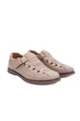 Туфлі чоловічі Where Uwear бежеві 350993_43 (28 см) - зображення 4