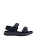 Сандалии мужские Where Uwear черные 350997_42 (27 см) - изображение 4