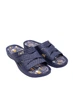 Тапочки пляжные мужские Fashion синие 350985_41 (25 см) - изображение 5