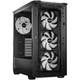 Корпус Be Quiet! Pure Base 501 LX Black (BGW78) - изображение 5