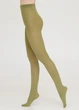 Колготки жіночі кольорові Giulia SAMBA 40 2 Green-capulet olive - изображение 6