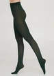 Колготки жіночі кольорові Giulia SAMBA 40 4 Green-deep green - зображення 7