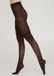 Колготки жіночі кольорові Giulia SAMBA 40 5 Brown-caffe - изображение 6