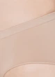 Женские бесшовные трусы-хипстер из микрофибры Giulia HIPSTER BRIEFS L/XL Beige-naturale базовое бельё - изображение 9