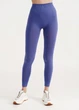 Легінси жіночі спортивні з моделюючим швом Giulia LEGGINGS SHAPE S/M Blue-marlin - изображение 6