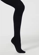 Классические детские колготки из микрофибры Giulia KETTY 80 140/146 Navy-deep, колготки для девочек - изображение 6