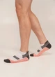 Шкарпетки короткі унісекс з бавовни Giulia US1 SPORT TREKKING 36/39 White-white - изображение 7