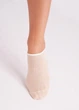 Класичні жіночі шкарпетки Giulia WS0 CLASSIC 36/40 Beige-sand - изображение 2