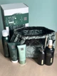 Rituals L 2026 набір у косметичці для створення затишку в домі та в душі Jing - зображення 1