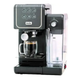 Ріжкова кавоварка еспресо Breville Prima Latte III VCF146X Б/В - зображення 1