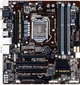 Материнська плата Socket 1150 GIGABYTE GA-B85M-D3H Rev 1.1 на DDR3 ( 4 СЛОТА/ 32GB DDR3 MAX ) з HDMI ( s1150 , INTEL B85 ) Б/В - зображення 1
