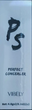 Хайлайтер в стике Vibely Highlight Stick Perfect Concealer 2в1 – один из самых удобных вариантов для контурирования лица - изображение 2