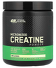 Креатин моногідрат Optimum Nutrition Micronized Creatine Monohydrate Powder Без смаку 300 грам - зображення 1