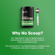 Креатин моногідрат Optimum Nutrition Micronized Creatine Monohydrate Powder Без смаку 300 грам - зображення 4