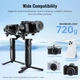 Стедикам Zhiyun CRANE-M2, Стабілізатор - зображення 5