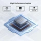 Ноутбук FUNYET DuetBook 14.1" (Intel Celeron N5095 RAM 8 GB SSD 256 GB) Windows 11 (UKR) - изображение 5