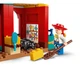 Конструктор LEGO Disney Кінське ранчо Блейза (43304) - изображение 4
