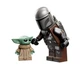 Конструктор LEGO Star Wars Напад AT-RT (75444) - изображение 6