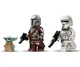 Конструктор LEGO Star Wars Напад AT-RT (75444) - изображение 7