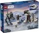 Конструктор LEGO Star Wars Напад AT-RT (75444) - изображение 9
