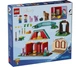 Конструктор LEGO Disney Кінське ранчо Блейза (43304) - изображение 8