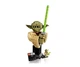 Конструктор LEGO Star Wars Бюст Йоди (75438) - изображение 2