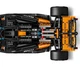 Конструктор LEGO Technic Болід McLaren MCL39 F1 (42228) - зображення 8