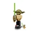 Конструктор LEGO Star Wars Бюст Йоди (75438) - изображение 4