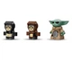 Конструктор LEGO Star Wars Анзелланський зореліт (75445) - изображение 7