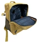 Рюкзак Bordlite JBBP330 20 л 40×30×20 см Желтый - изображение 3
